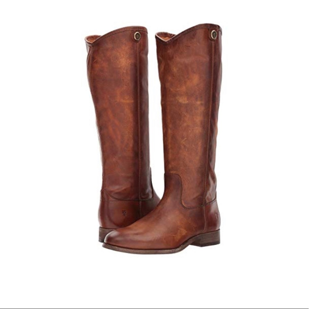 Frye Melissa Riding boots